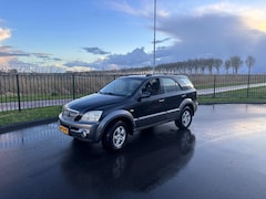 Kia Sorento - 3.5 V6 M-bition Automaat.4X4.Automaat