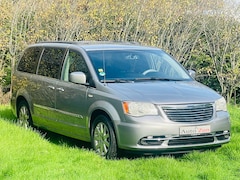 Chrysler Grand Voyager - 3.6 V6/Stow&Go/Trekhaak7Pers