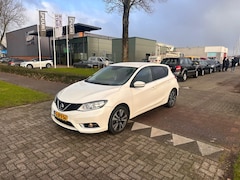 Nissan Pulsar - 1.2 DIG-T Connect Edition Clima.Navi.Camera
