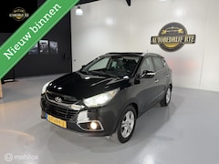 Hyundai ix35 - 1.6 GDI Style | Panoramadak | Xenon | CarPlay | Stoelverwarming | Trekhaak