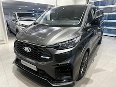 Ford Transit Custom - 320 2.0 TDCI L2H1 MS-RT | NIEUW TE BESTELLEN VANAF | MS-RT | AUTOMAAT | NAVI | 19" LM VELG