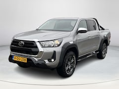 Toyota HiLux - 2.4 D-4D Automaat Double Cab Professional Premium BPM vrij