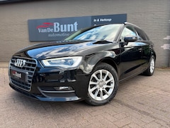 Audi A3 Sportback - 1.4 TFSI Pro Line plus