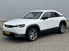 Mazda MX-30 - EV145 Primeline, navi, pdc, radar cruise