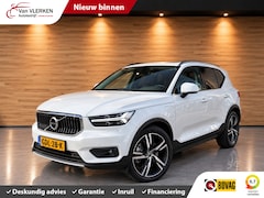 Volvo XC40 - 1.5 T5 Recharge Inscription PANORAMADAK TREKHAAK LEER