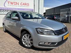 Volkswagen Passat - 1.6 TDI Comfortline BlueMotion