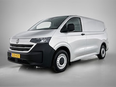 Volkswagen Transporter - 2.0 TDI L1H1 Life 110 PK | Airco | Multifunctioneel Stuurwiel | Achteruitrijcamera | Cruis