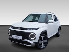 Hyundai Inster - Evolve 49 kWh VAN €29.690 VOOR €26690
