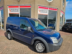 Ford Transit Connect - T200S 1.8 TDCi Business Edition