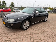 Rover 75 - 2.5 V6 Ambition - LEES ADVERTENTIE - Automaat - Climat Control - APK 10-2027