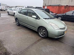 Toyota Prius - 1.5 VVT-i Comfort HYBRYDE ACCU DEFECT