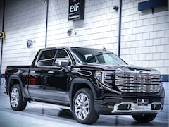 GMC Sierra 1500 - Denali | Full option | 6.2L V8