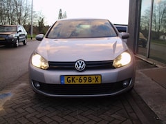 Volkswagen Golf - 1.6 TDI BlueMotion MET AIRCO NVAI 2012 apk 05-2027