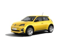 Renault 5 - 5 (Z&Z Private Lease vanaf €418, -) urban range evolution 40 kWh | Wij maken graag een Pri