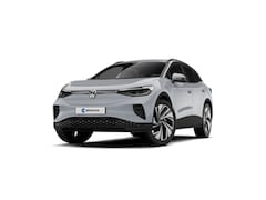 Volkswagen ID.4 - 77kWh 286 1AT Pro Business | 'App-Connect' draadloze smartphone integratie | Achterbank in
