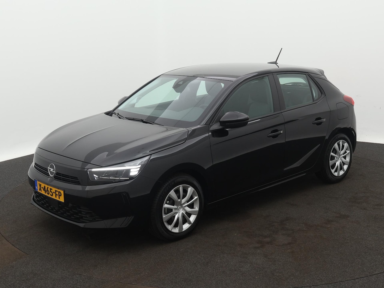 Opel Corsa - 1.2 | 75pk | Airco | Cruise Control | Parkeersensoren Achter | Bluetooth | DEMO SALE | - AutoWereld.nl