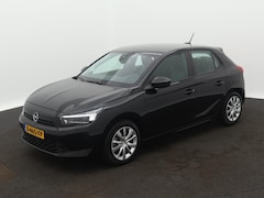 Opel Corsa - 1.2 | 75pk | Airco | Cruise Control | Parkeersensoren Achter | Bluetooth | DEMO SALE |
