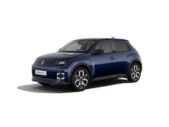 Renault 5 - Techno Urban Range 120 pk | NU met €1.800, - Zeeuw & Zeeuw voorraadkorting en met GRATIS 5