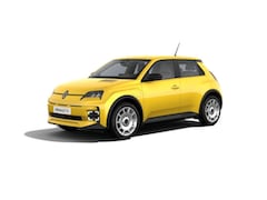 Renault 5 - 5 (Z&Z Private Lease vanaf €418, -) Urban Range Evolution 120 pk | Auto van het Jaar 2025