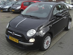 Fiat 500 - airco apk 8.27 1.0 TwinAir Pop