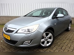 Opel Astra - 1.6 Selection Airco / Zeer netjes |