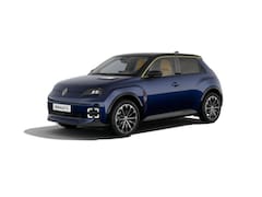 Renault 5 - 5 (Z&Z Private Lease actie vanaf €486, -) Urban Range Iconic Cinq 40 kWh | Auto van het Ja