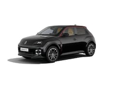 Renault 5 - 5 (Z&Z Private Lease actie vanaf € 486, -) urban range iconic cinq 40 kWh | Auto van het J