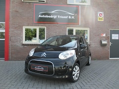 Citroën C1 - 12 maanden garantie