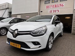 Renault Clio Estate - 0.9 TCe Limited AIRCO APK T/M 7-12-25