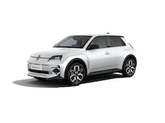 Renault 5 - 5 (Z&Z Private Lease vanaf €470, -) Urban Range Techno 120pk | Auto van het Jaar 2025 | Wi