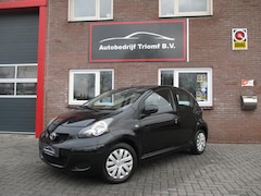 Toyota Aygo - 12 MAANDEN GARANTIE
