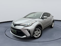 Toyota C-HR - 2.0 Hybrid Dynamic Navigatiesysteem Achteruitrijcamera pdc voor en achter Cruise controle