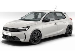 Opel Corsa - 1.2 Edition | Achteruitrijcamera | Buitenspiegels elektrisch inklapbaar | Dodehoek detecti