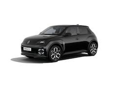 Renault 5 - 5 (Z&Z Private Lease Actie vanaf €470, -) Urban Range Techno 120pk | Auto van het Jaar 202
