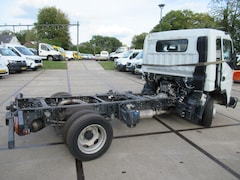 Mitsubishi Canter - 3C13 3.0 DI 280 Automatic Chassis