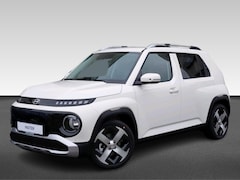 Hyundai Inster - Pulse Advanced 42 kWh VAN €26.995 VOOR €24.495