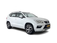 SEAT Ateca - 1.5 TSI FR Business Intense (INCL.BTW) *LEATHER-MICROFIBRE | FULL-LED | DIGI-COCKPIT | BEA