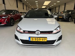 Volkswagen Golf - 2.0 TSI GTI PANORAMADAK+SPORTSTOEL+93908 KM GELOPEN
