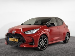 Toyota Yaris - 1.5 Hyb. Executive