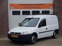 Opel Combo - 1.3 CDTi Base Marge