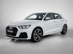 Audi A1 Sportback - 25 TFSI Pro Line 95 PK | Apple Carplay | Android Auto | Cruise Control | Airco | Lichtmeta