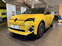 Renault 5 - 5 (Z&Z Private Lease actie vanaf €531, -) comfort range iconic cinq 52 kWh | Wij maken gra