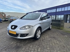 SEAT Altea - 1.6 Comfortstyle Airco NAP