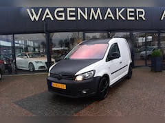 Volkswagen Caddy - 1.6 TDI Airco|Cruise|NAVI|Carplay|Trekhaak