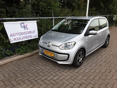 Volkswagen Up! - 1.0 move up BlueMotion