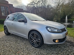 Volkswagen Golf - 1.4 TSI SPORT airco/cruise *apk:09-2027