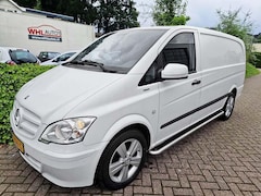 Mercedes-Benz Vito - 113 CDI 320 automaat / L2 / cruise co / airco Vito 113 CDI 320 Lang