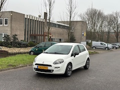 Fiat Punto Evo - 0.9 TwinAir Pop 5-DEURS CLIMA/CRUISE NETTE STAAT