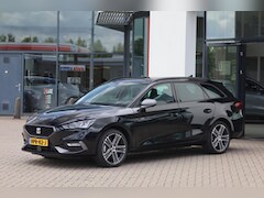 SEAT Leon Sportstourer - 1.5 TSI e-Hybrid FR Business 204PK / 150kW, 18" 'Performance Machined' LMV, LED koplampver