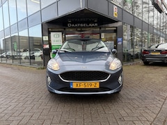 Ford Fiesta - 1.1 Navi lichtmetaal pakeersensoren